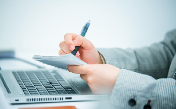 充実したスキルアップ制度