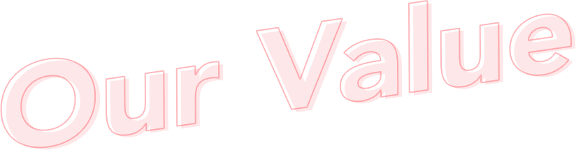 Our Value