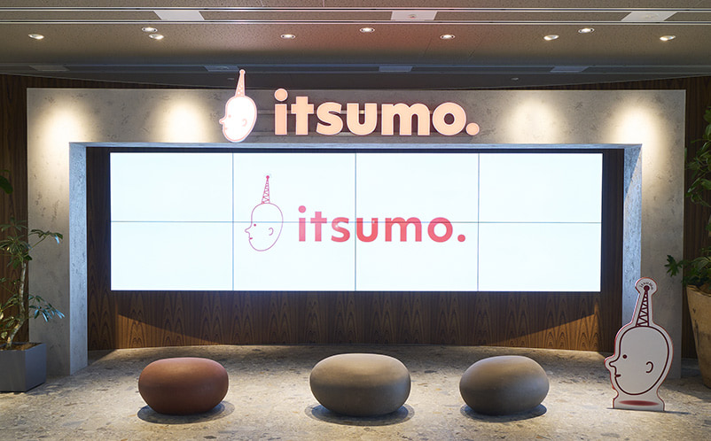 誰もがタレントになり、ECマーケティングという武器でグローバルに戦っていける人材になれる。