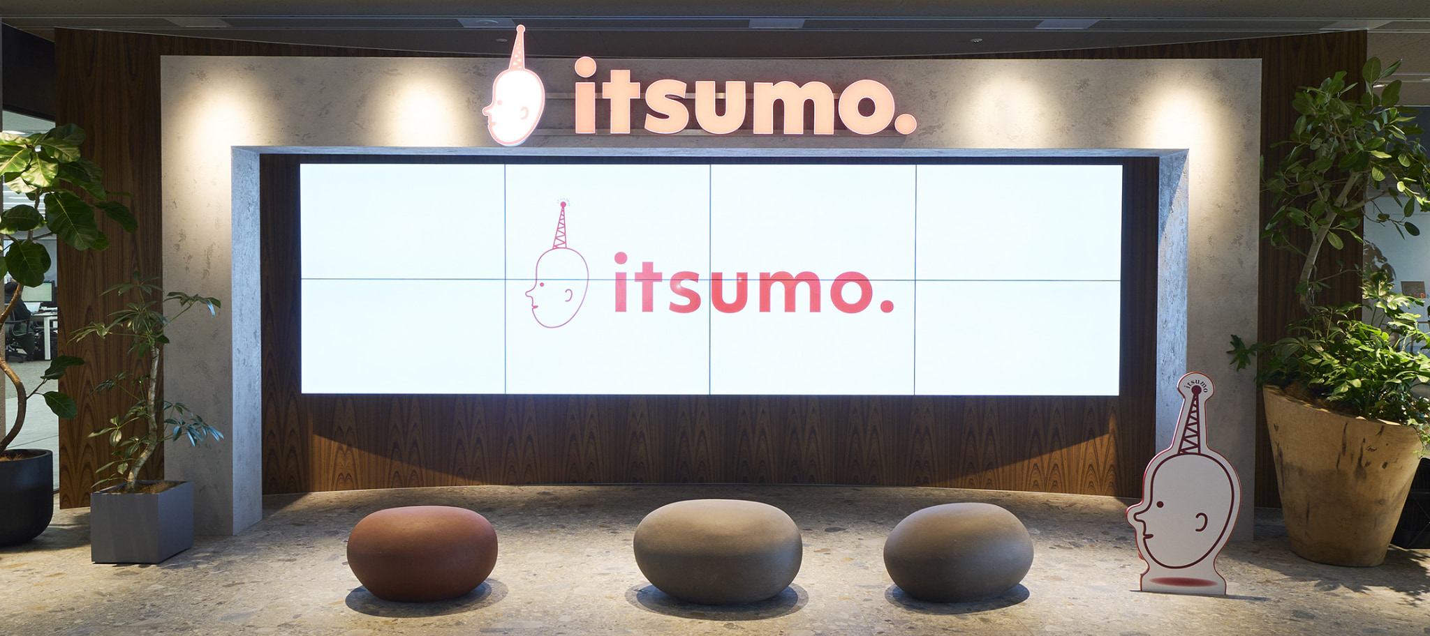 誰もがタレントになり、ECマーケティングという武器でグローバルに戦っていける人材になれる。