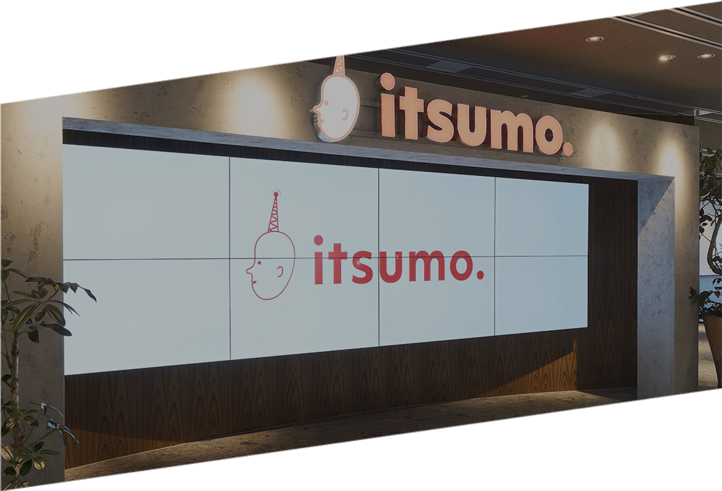 About itsumo.
