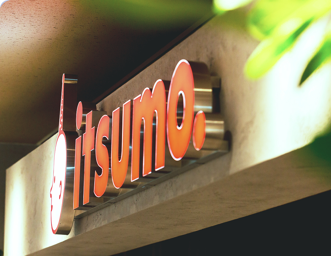 About itsumo. 私たちについて