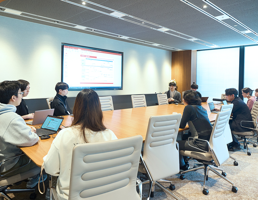 Social Impact 株式会社いつも.で働く意義