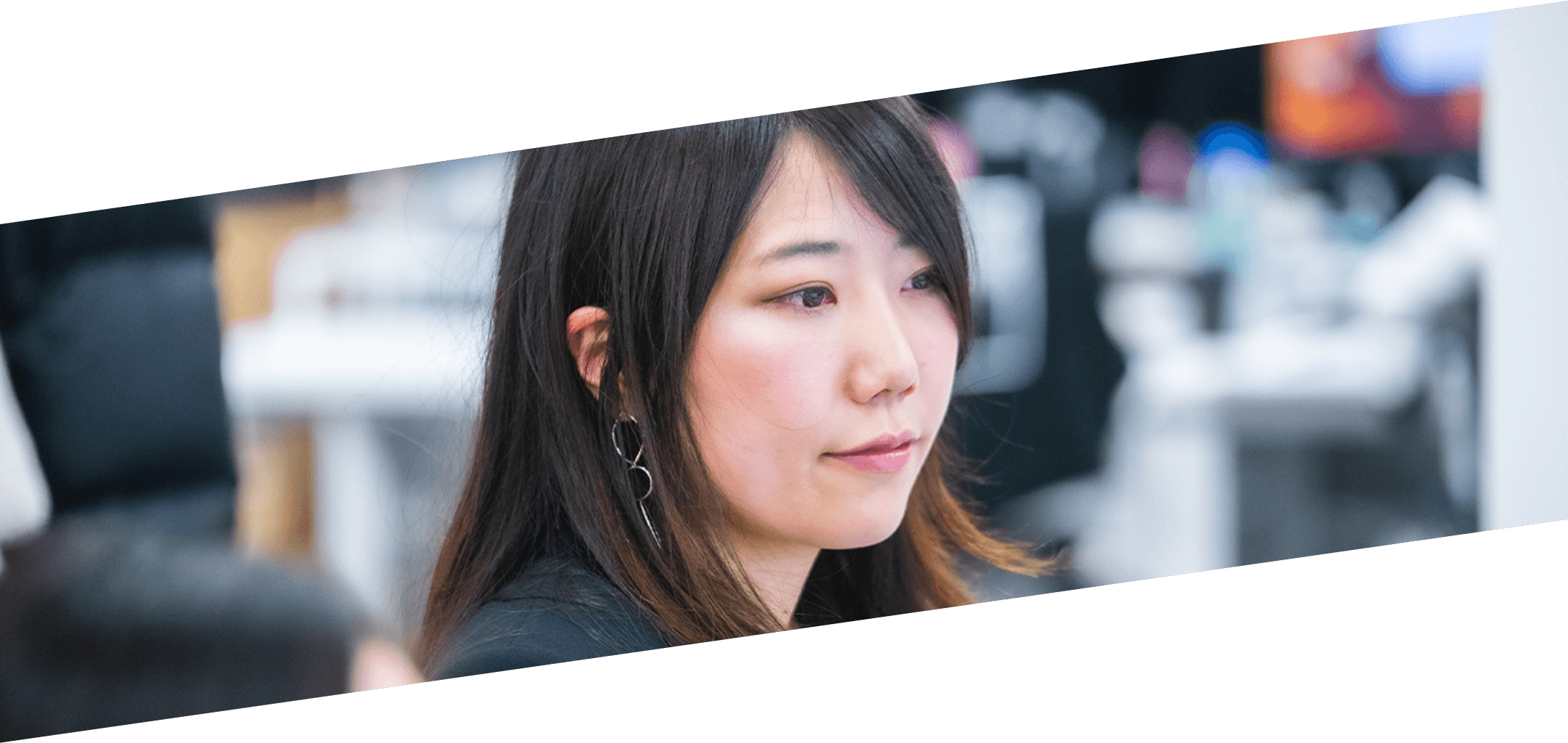 洋服好きだった私がEC業界へ入ったワケ