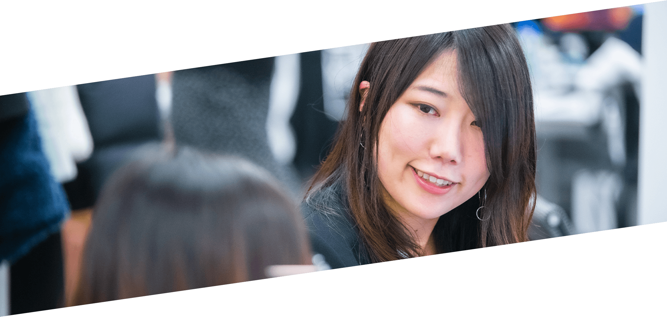 会社、そして人をマネジメント出来る人へ