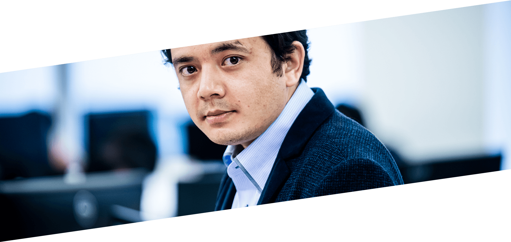 こどものころから感じていた
日本とネパールのあたたかい関係。