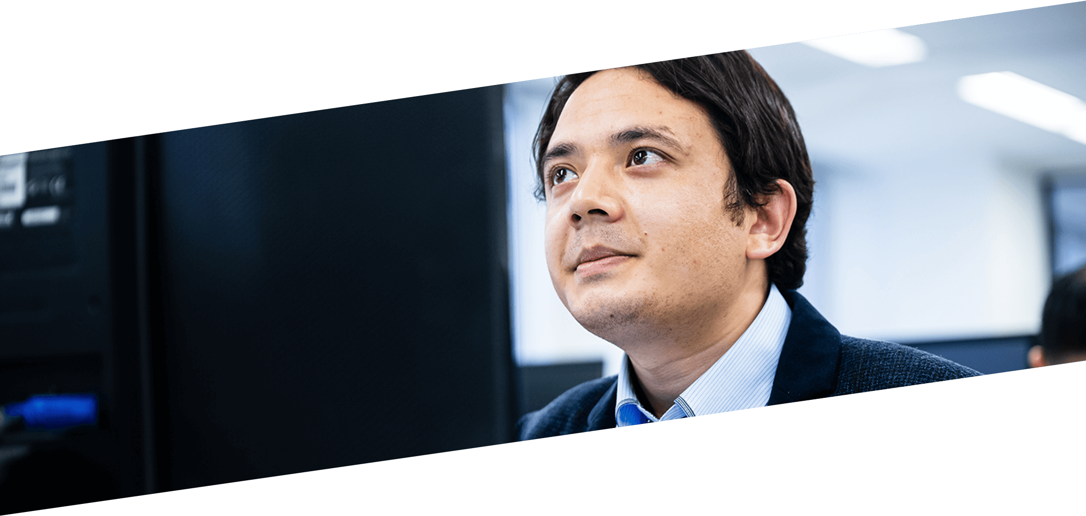 日本とネパールの架け橋になりたい。