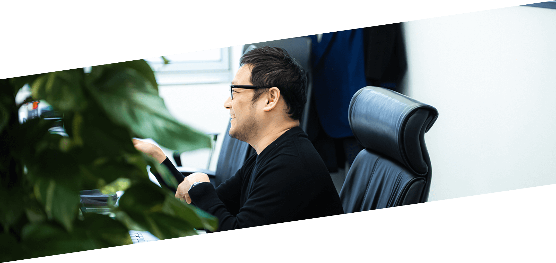 買い物という行為をもっと楽しいものにしたい