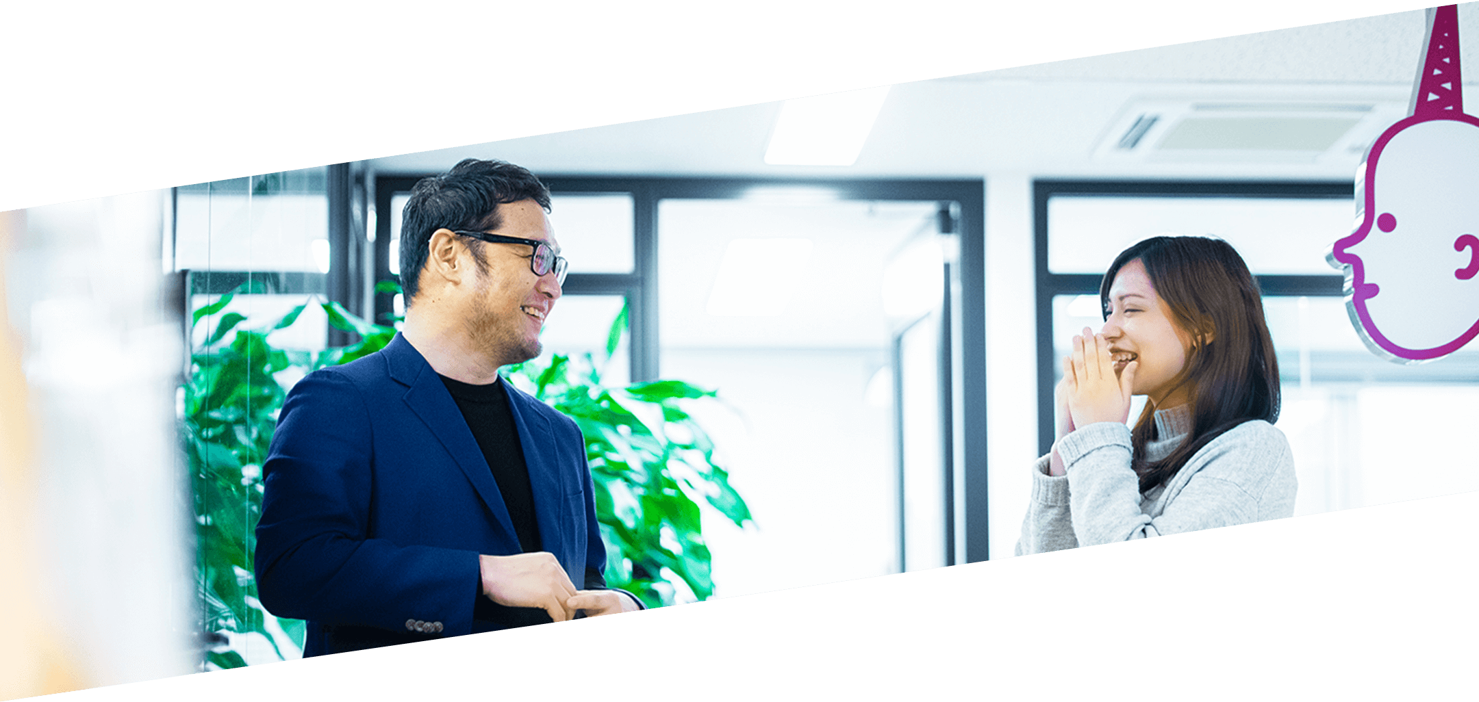 気付き力の高さ。結局これが一番大切