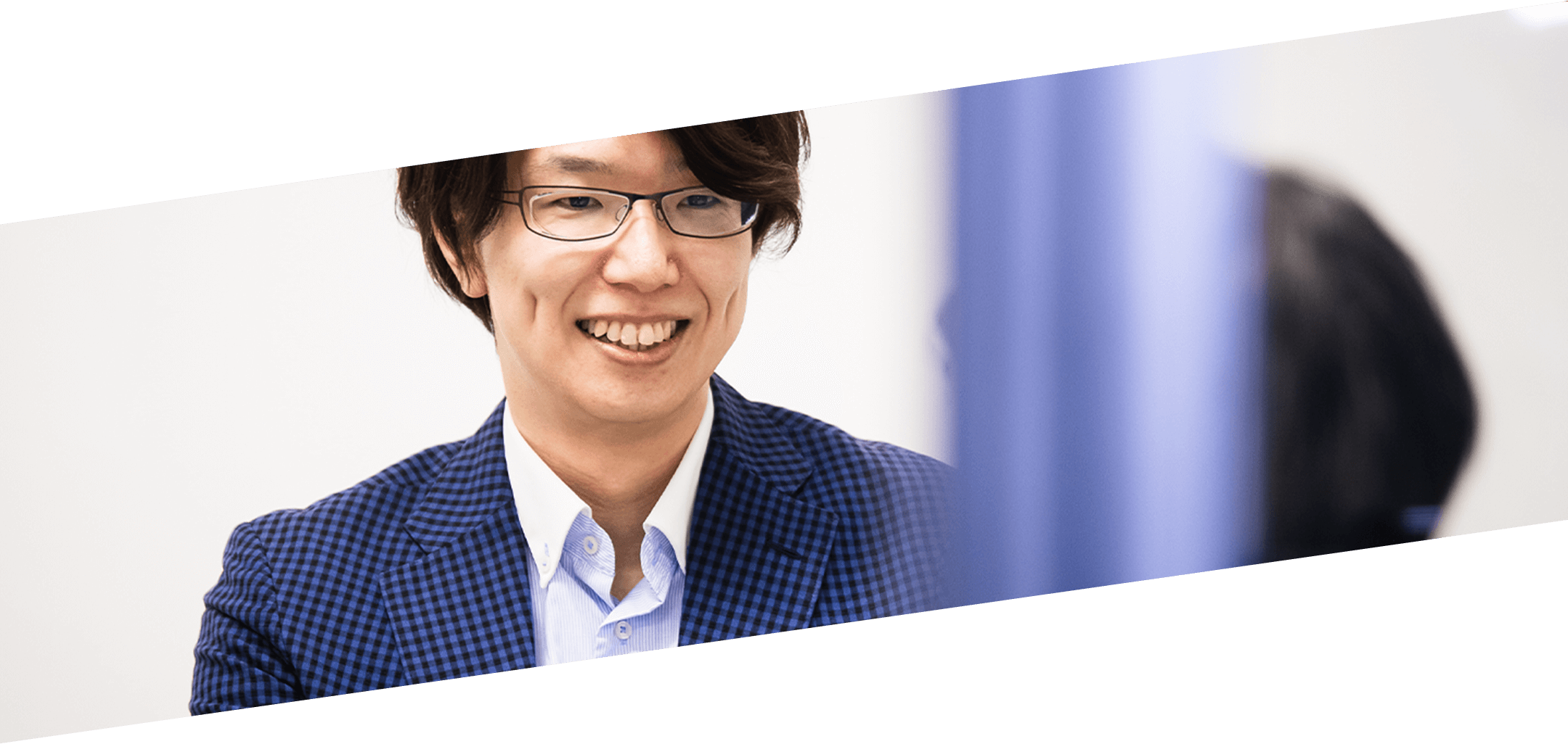 ECの直販事業がなんでも出来るプロ集団をつくりたい