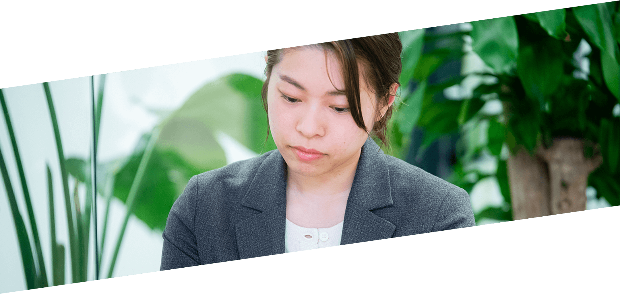 十人十色、だからこそ活躍できる