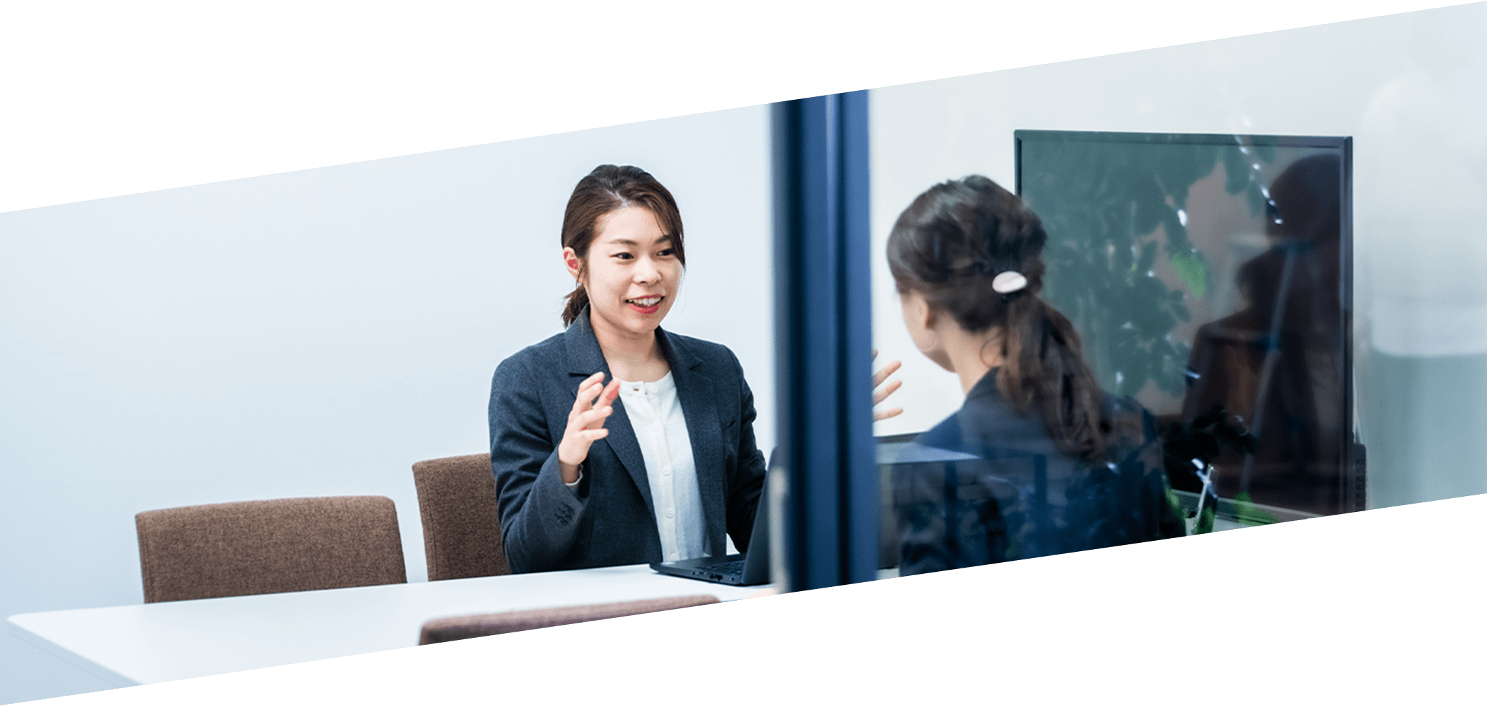 コンサルタントは必要不可欠な存在ではない