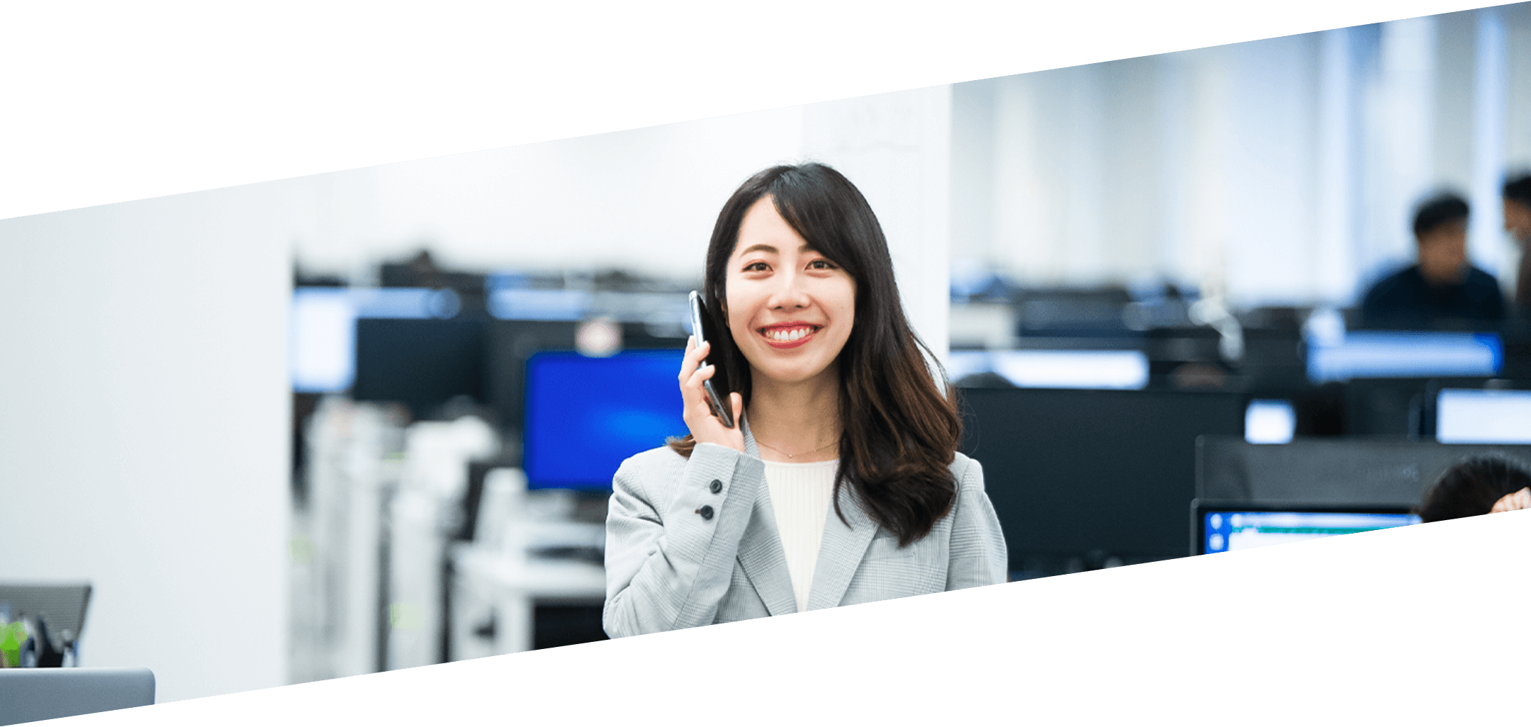 教わる側から、教える側へ。今後はマネージャーになりたい