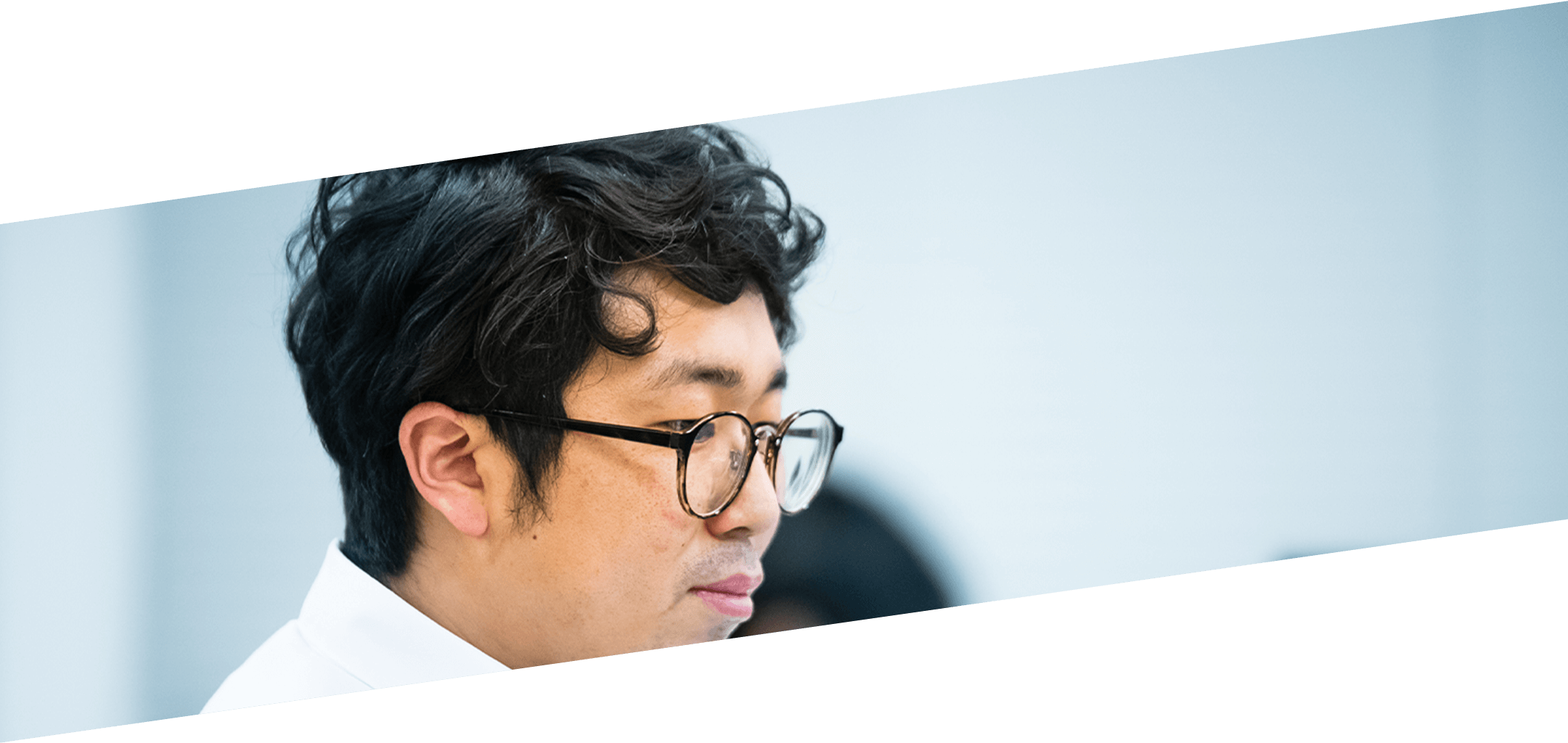 基本を忘れない